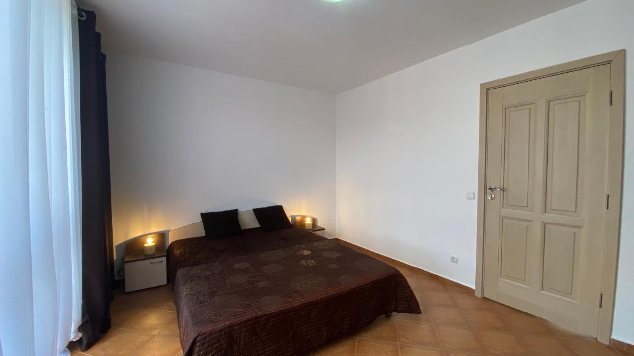 Kalia A16 Private One Bedroom Apartment Sunny Beach Exterior foto