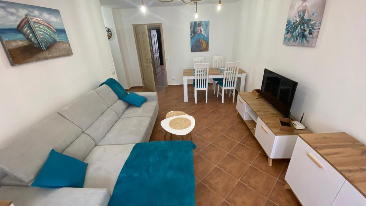 Kalia A16 Private One Bedroom Apartment Sunny Beach Exterior foto