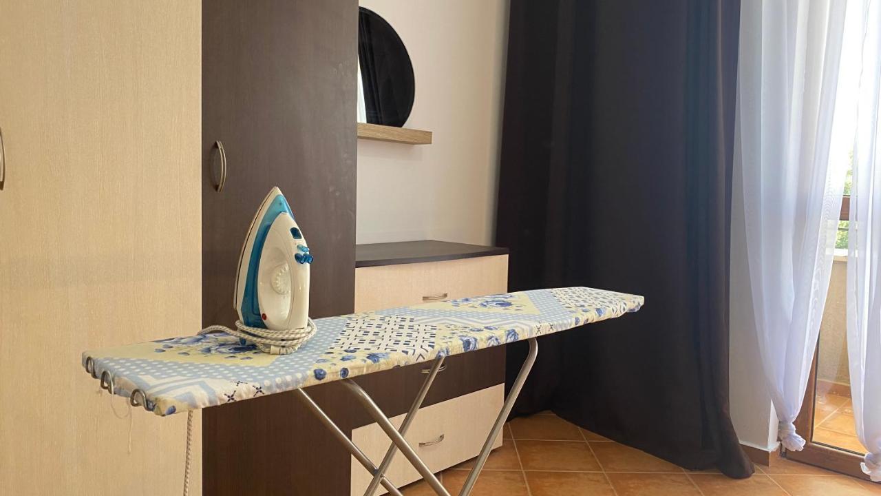 Kalia A16 Private One Bedroom Apartment Sunny Beach Exterior foto