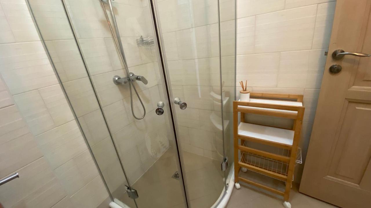 Kalia A16 Private One Bedroom Apartment Sunny Beach Exterior foto